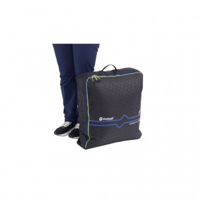 Outwell Celestial Lux Doppel-Schlafsack
