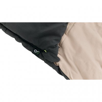 Outwell Celestial Lux Doppel-Schlafsack