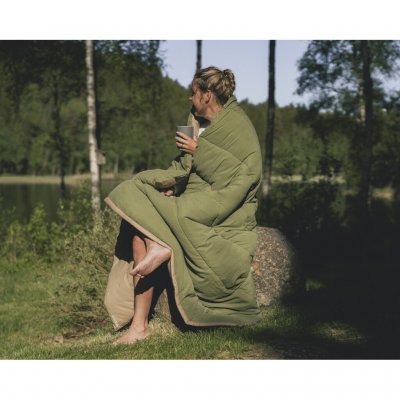 Outwell Constellation Duvet Lux Decke