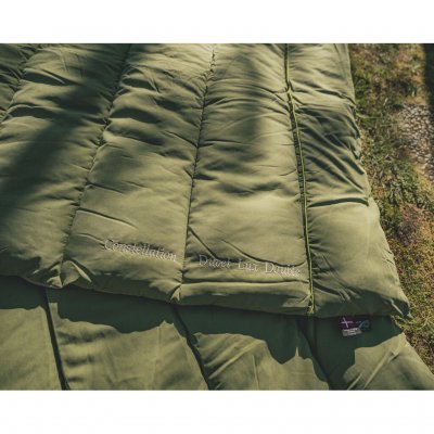 Outwell Constellation Duvet Lux Doppelbettdecke