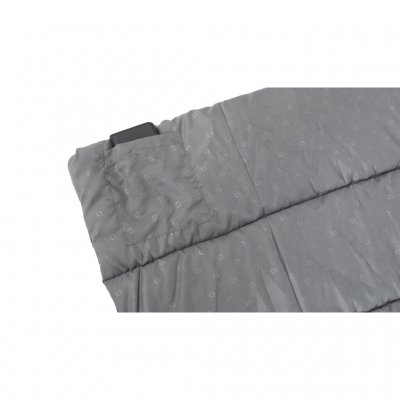 Outwell Canella Duvet Doppel-Schlafsack