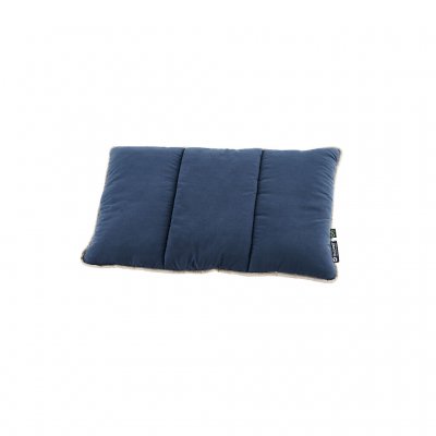 Outwell Constellation Pillow Blaues Faltkissen