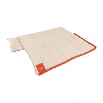 Outwell Contour Lux Red Schlafsack