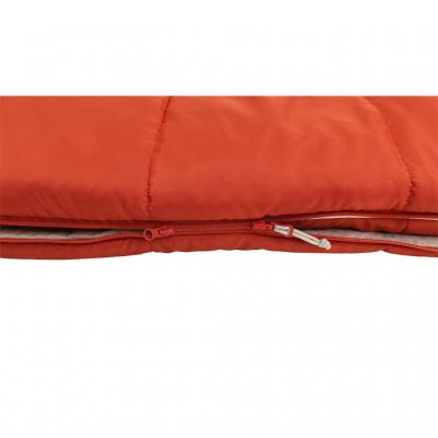 Outwell Contour Lux Red Schlafsack