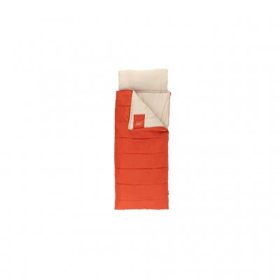 Outwell Contour Lux Red Schlafsack