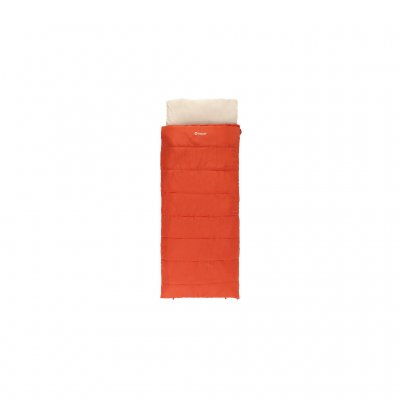 Outwell Contour Lux Red Schlafsack