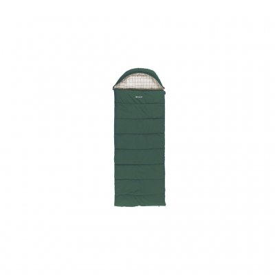 Outwell Camper Camping-Schlafsack mit Baumwollfutter