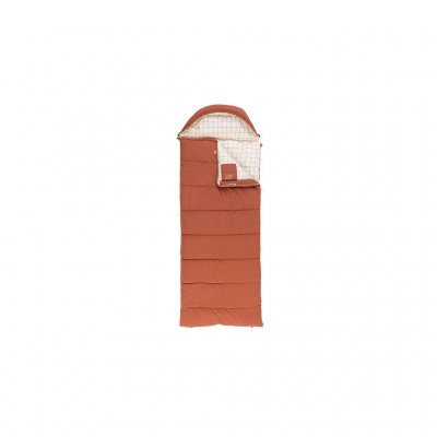 Der Outwell Camper Lux ist ein geräumiger und komfortabler Schlafsack.