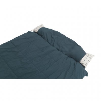 Outwell Camper Lux Doppelschlafsack