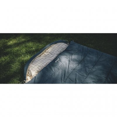 Outwell Camper Lux Doppelschlafsack