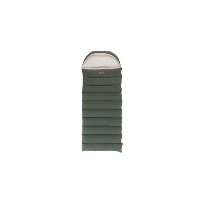 Schlafsack mit Premium-Füllung von Outwell.