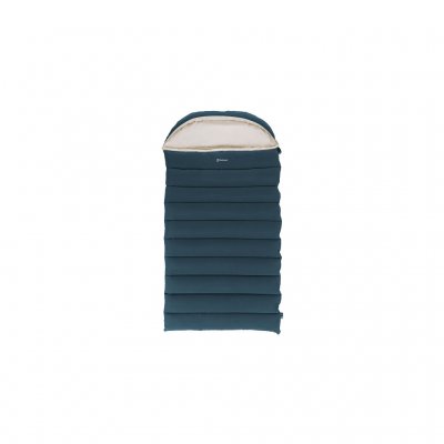 Outwell Constellation Lux XL Blue Schlafsack - Links