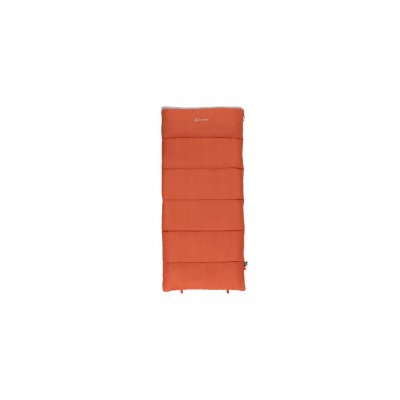 Outwell Champ Kids Burnt Red Kinderschlafsack