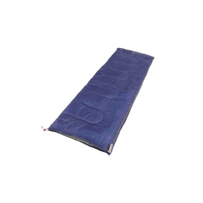 Easy Camp Chakra Blue Sovsäckstäcke