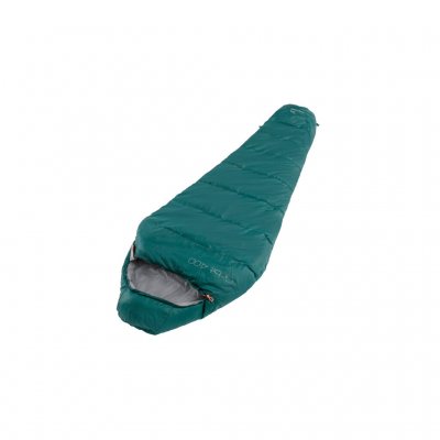 Easy Camp Orbit 400 Schlafsack Moss Green - Outlet