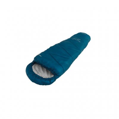 Easy Camp Starling Mummy Jr ist ein preiswerter Kinderschlafsack.