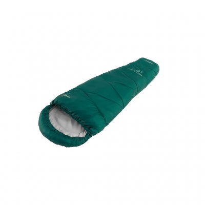 Easy Camp Starling Mummy Jr ist ein preiswerter Kinderschlafsack.