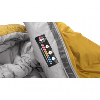 Robens Couloir 350 Daunenschlafsack