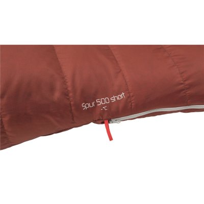 Märkning Robens Spur 500 Short.
