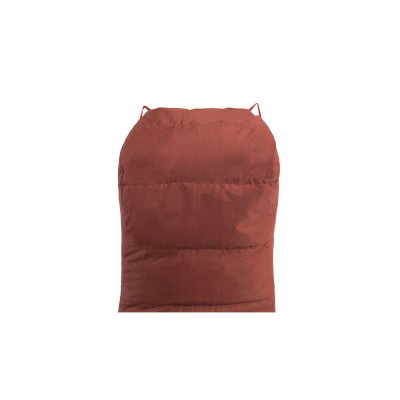 Ögglor för upphängning i fotändan.