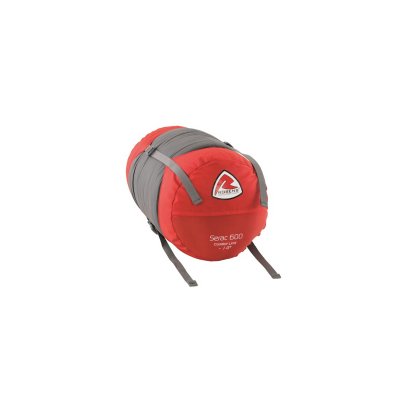 Robens Serac 600 kompressionssäck.