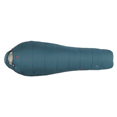 Robens Spire I är en packvänlig sovsäck för vandring och friluftsliv.