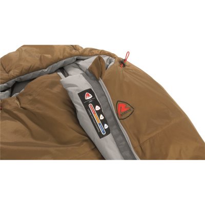 Robens Icefall Pro 600 Schlafsack - Angebot
