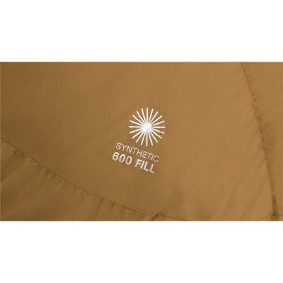 Robens Icefall Pro 600 Schlafsack