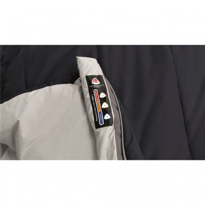 Robens Moraine III Schlafsack