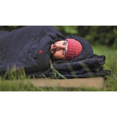 Robens Moraine III Schlafsack