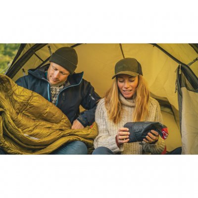 Robens Mountain Liner Mummy - Schlafsack Inlett