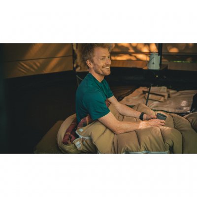 Robens Basecamp Schlafsack