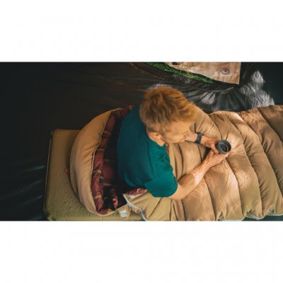 Robens Basecamp Schlafsack