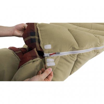 Robens Basecamp Schlafsack