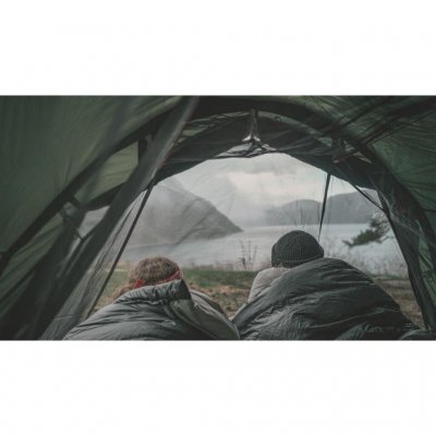 Robens Serac 600 Daunenschlafsack