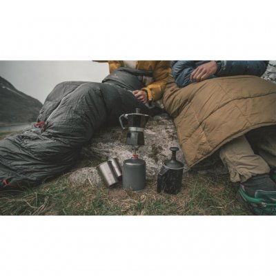 Robens Serac 600 Daunenschlafsack