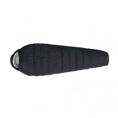 Robens Serac 600 är en tålig, varm och billig dunsovsäck.