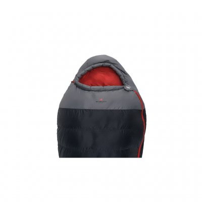 Isolierter Gesichts- und Halsschutz