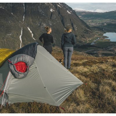 Robens Serac 900 Daunenschlafsack
