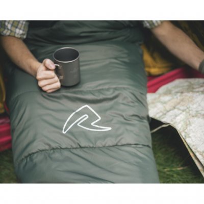 Robens Glacier I Schlafsack