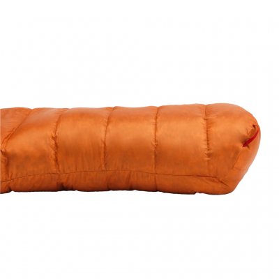 Robens Scoria UL +6°C Long Daunenschlafsack