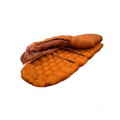 Robens Scoria Quilt UL +6°C Long