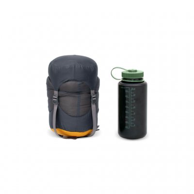 Robens Couloir 350 -4°C Regular Daunenschlafsack