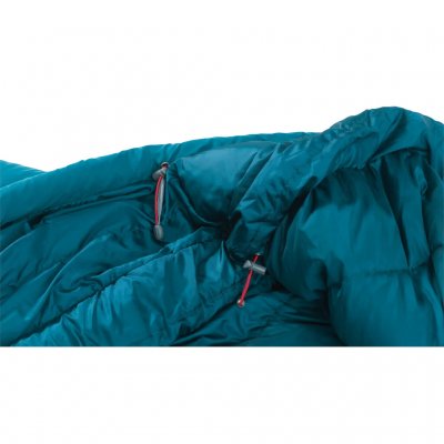 Robens Serac 300 -4°C Regular Daunenschlafsack