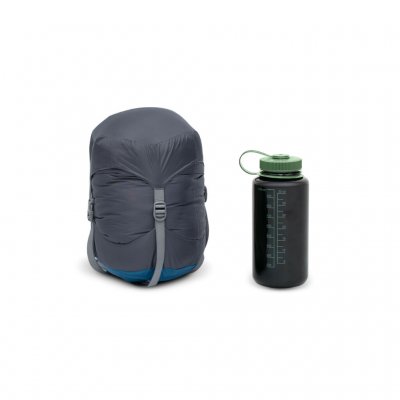 Robens Serac 600 -14°C Long Daunenschlafsack