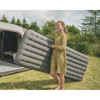 Outwell Flow Airbed Single Luftmatratze