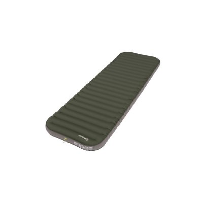 Tålig och packvänlig luftmadrass från Outwell.