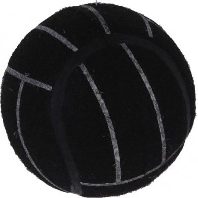 Tennisboll för hund 75 mm
