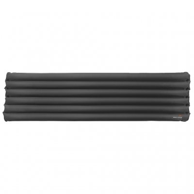 Die Easy Camp Goldcrest Mat Black ist eine bequeme und kompakte Luftmatratze zu einem günstigen Preis.