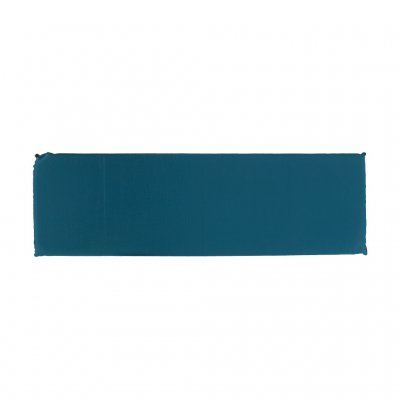 Oberfläche, die das Verrutschen des Schlafsacks reduziert.